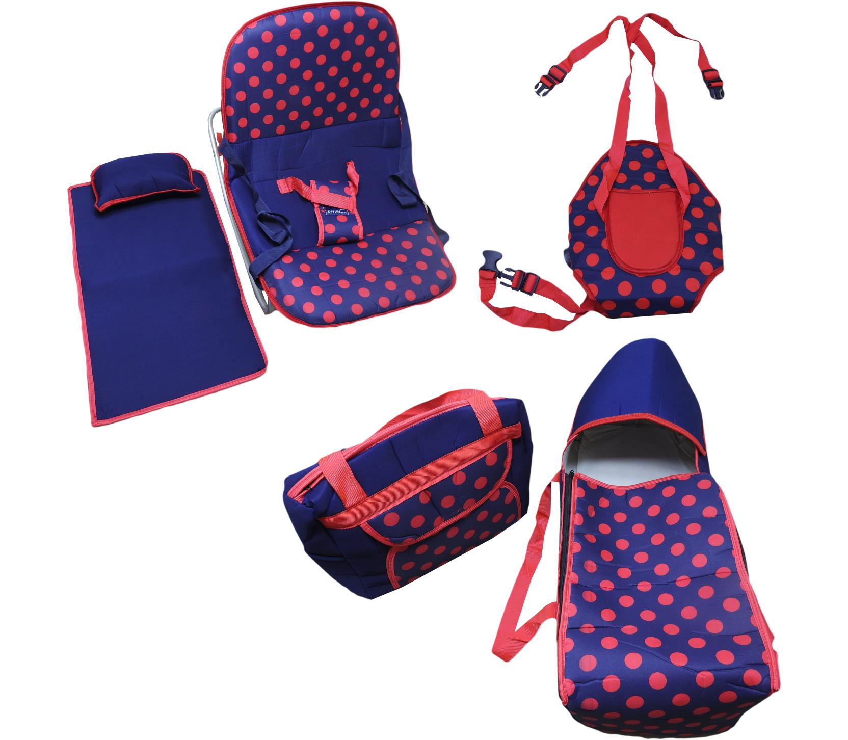 Wholesale Set Of 5 Children S Subject Children S Rocking Chair Bag