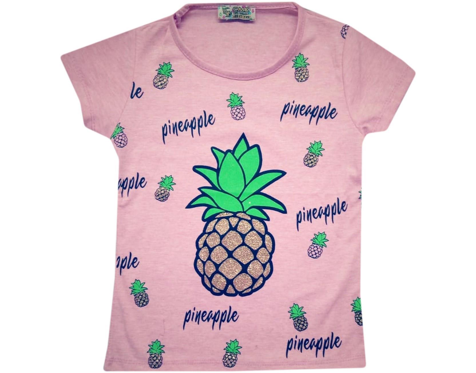 pineapple shirt wholesale