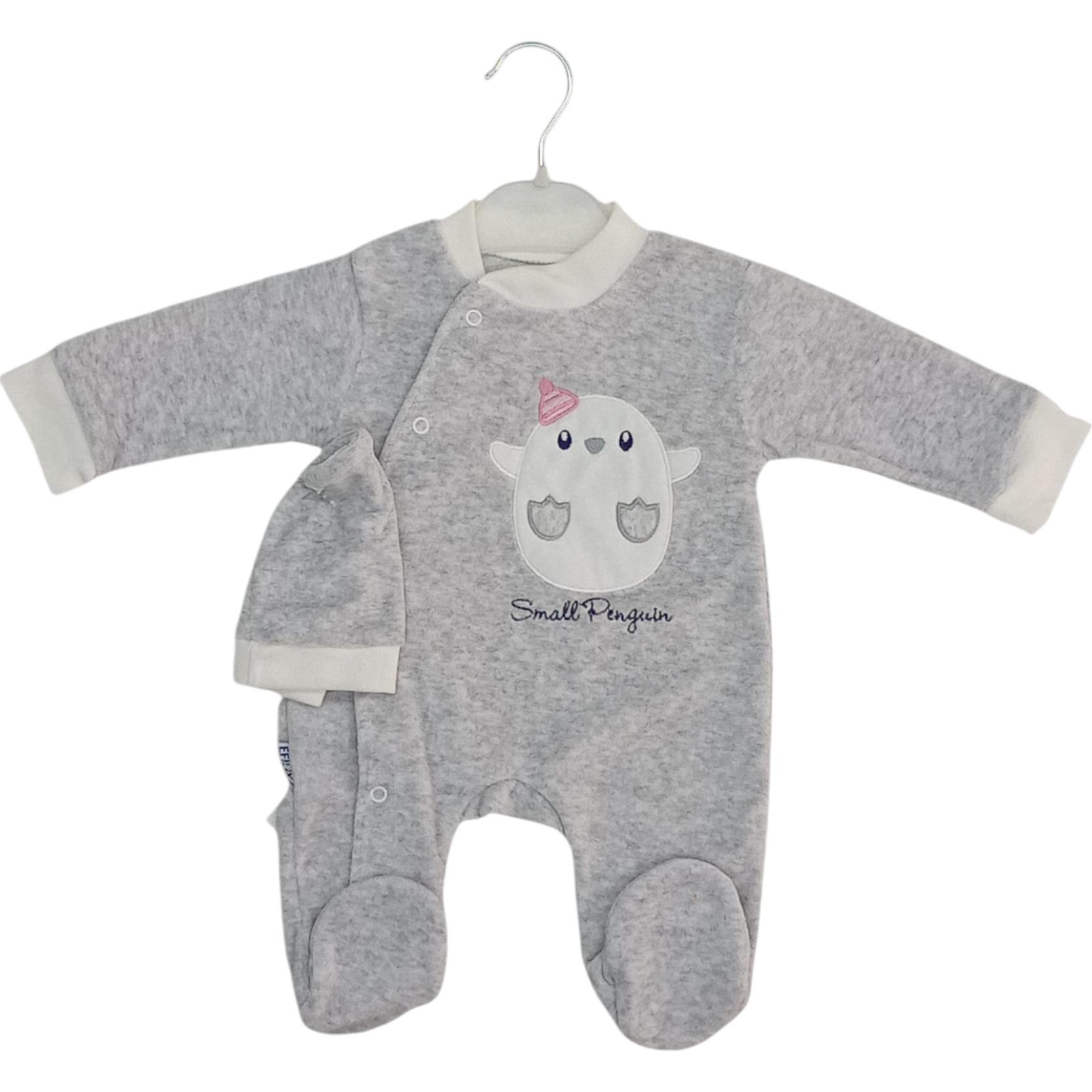 1201 baby rompers wholesale quality baby overalls 3-6-9 months