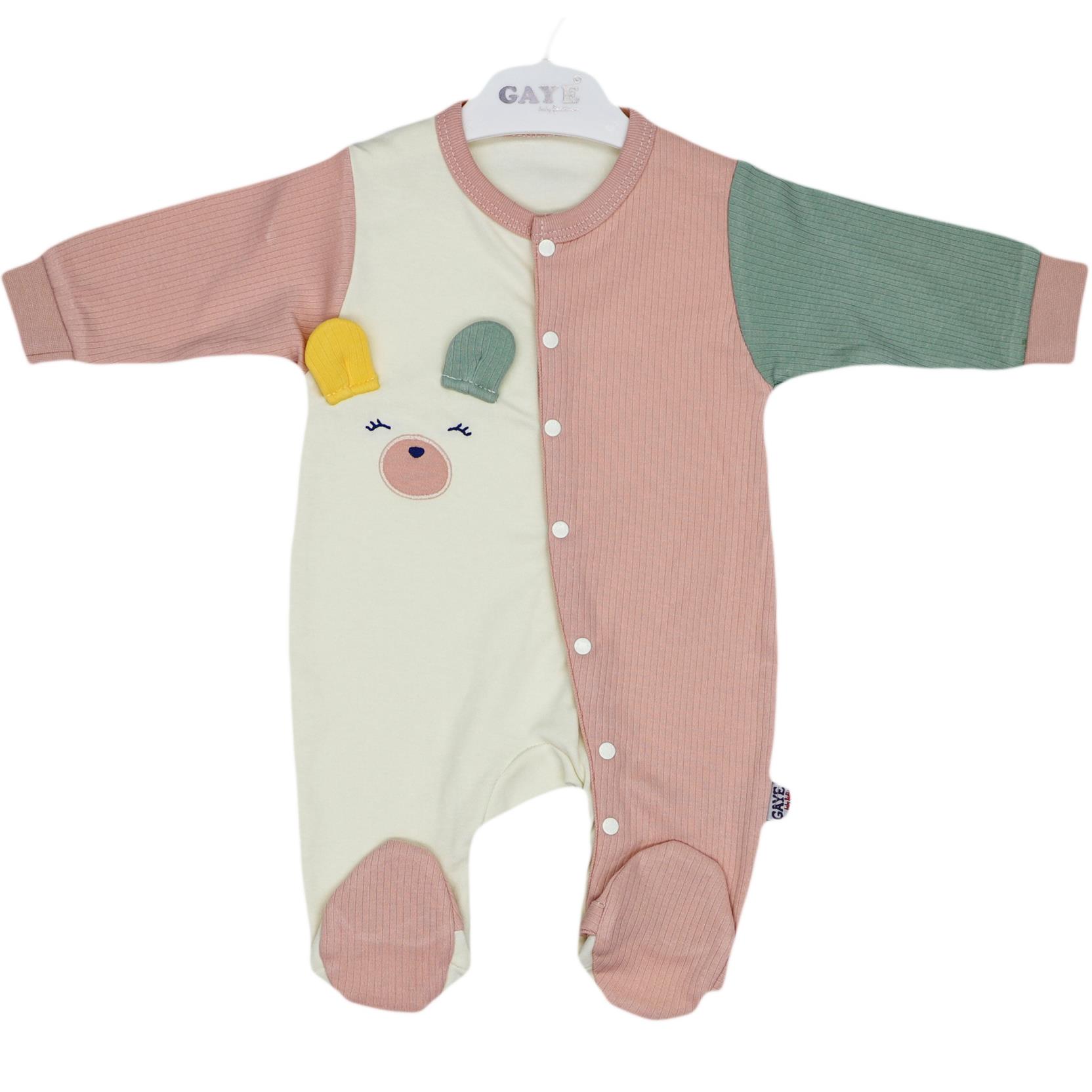 2279 colorful luxury baby overalls wholesale 3-6 months