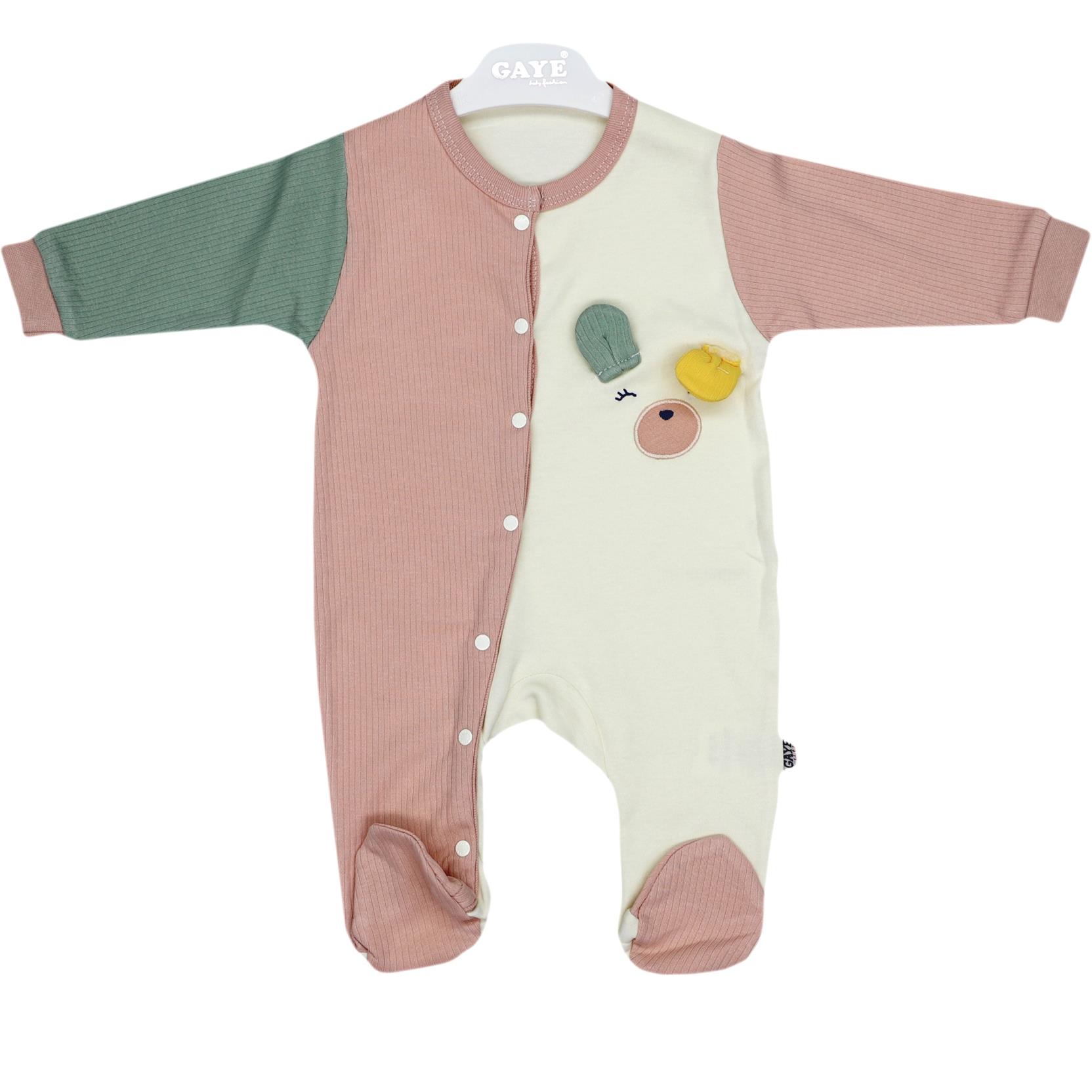 2279 colorful luxury baby overalls wholesale 3-6 months