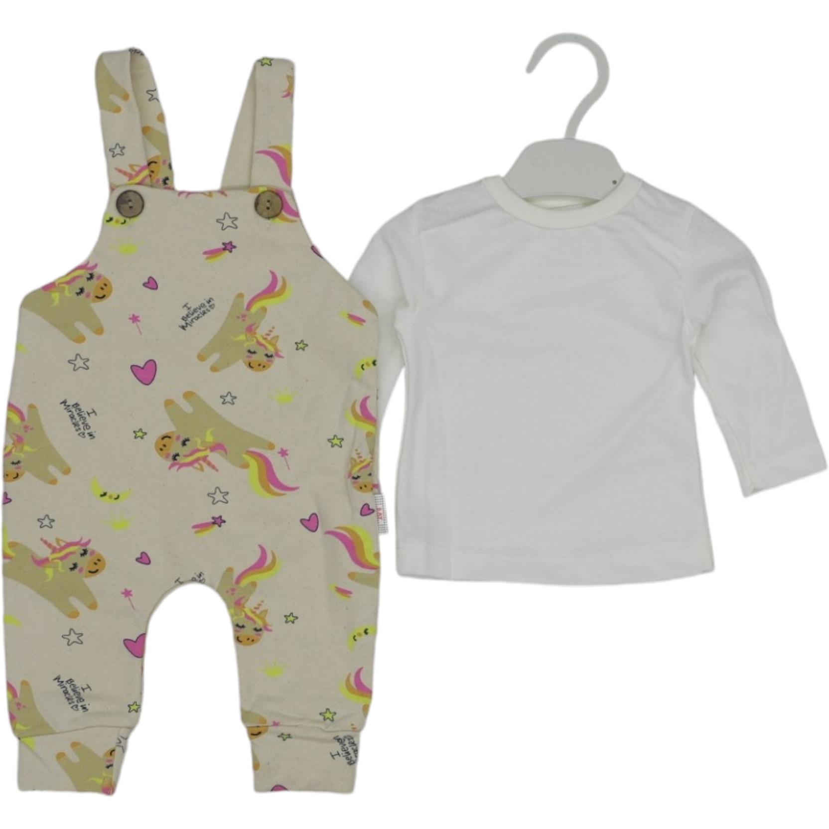 seasonal cheap baby overalls set wholesale 6-9-12 months