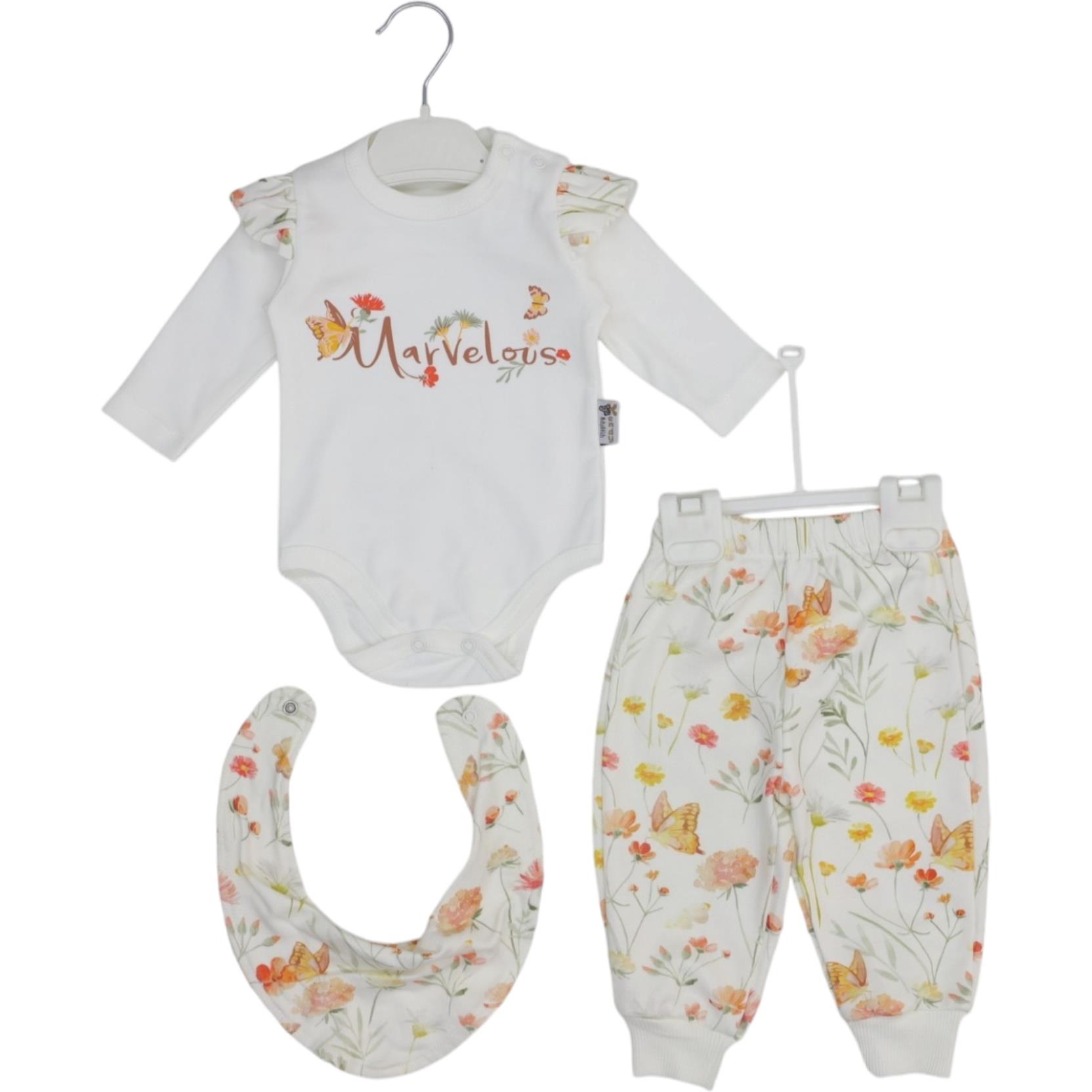 Luxury quality baby suits wholesale online store 3-6-9-12 months