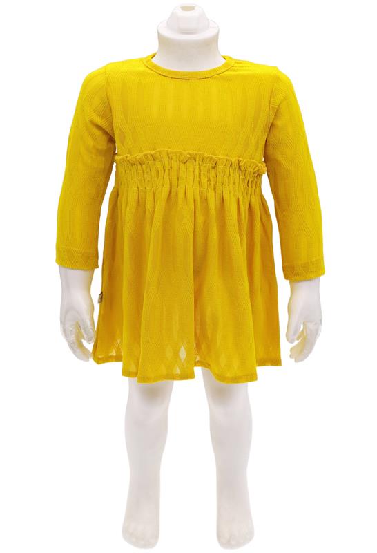 23208 children girls dresses models wholesale 6/18 months