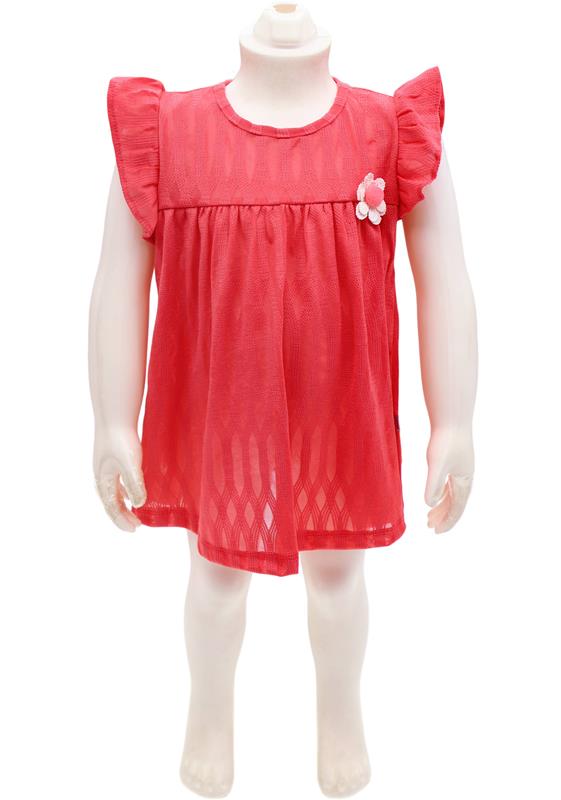 23145 cheap high quality summer baby girl dresses wholesale 6/18 months